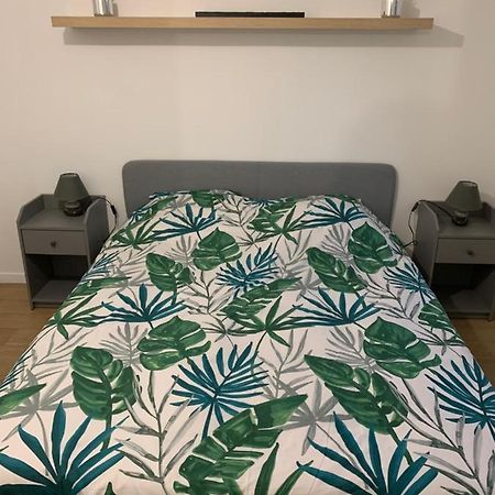 Logement A 20 Min De Paris Avec Parking Gratuit Eaubonne Eksteriør bilde